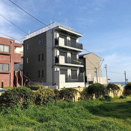 Purpose Resort Ocean View Kamakura Ngoại thất bức ảnh
