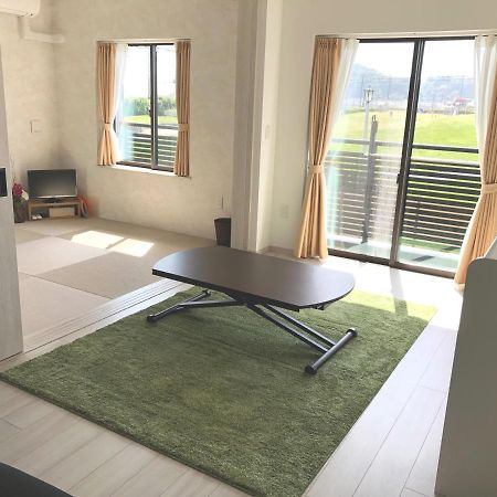 Purpose Resort Ocean View Kamakura Ngoại thất bức ảnh