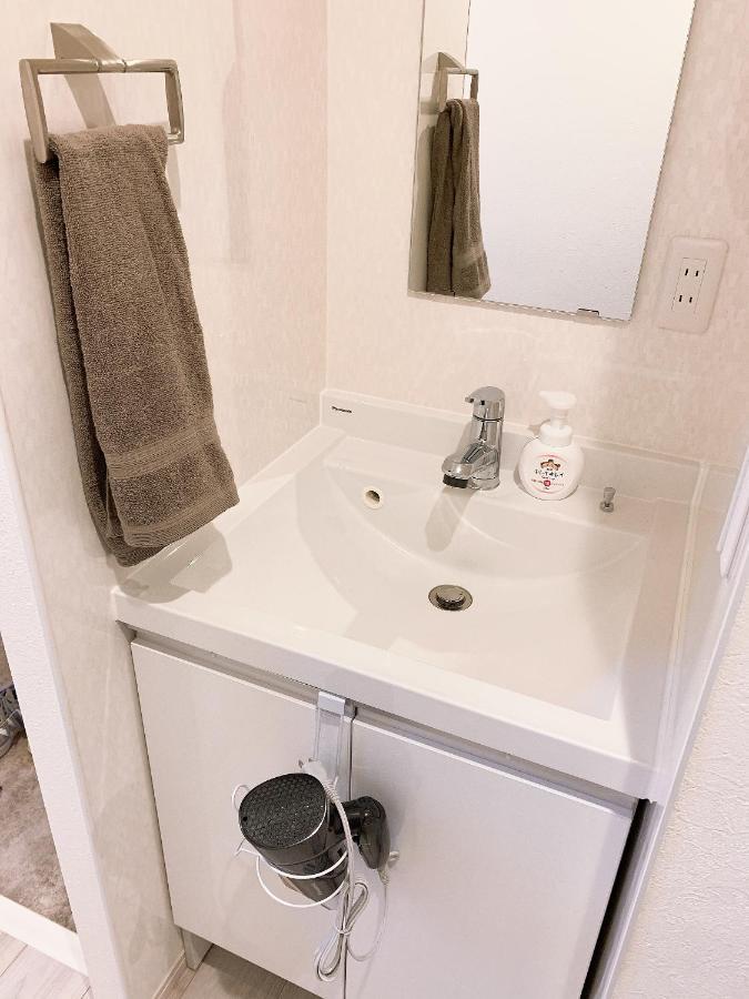 Purpose Resort Ocean View Kamakura Ngoại thất bức ảnh