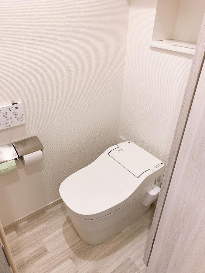 Purpose Resort Ocean View Kamakura Ngoại thất bức ảnh