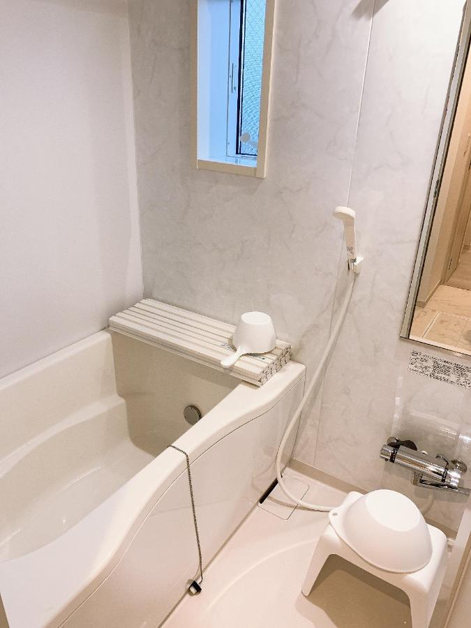 Purpose Resort Ocean View Kamakura Ngoại thất bức ảnh