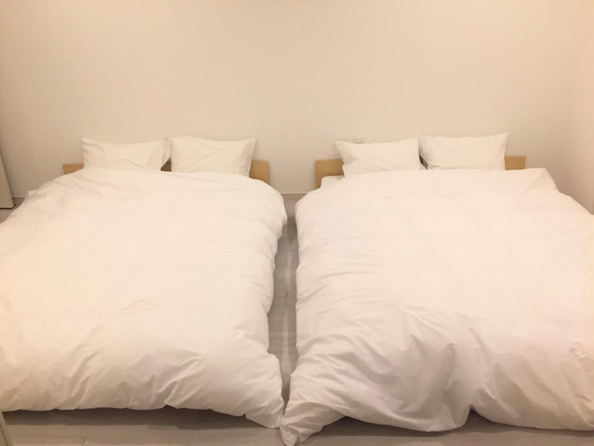 Purpose Resort Ocean View Kamakura Ngoại thất bức ảnh