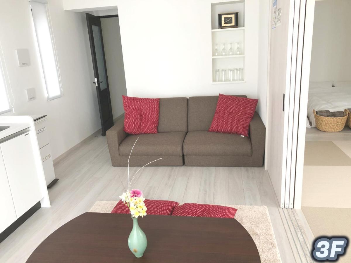 Purpose Resort Ocean View Kamakura Ngoại thất bức ảnh