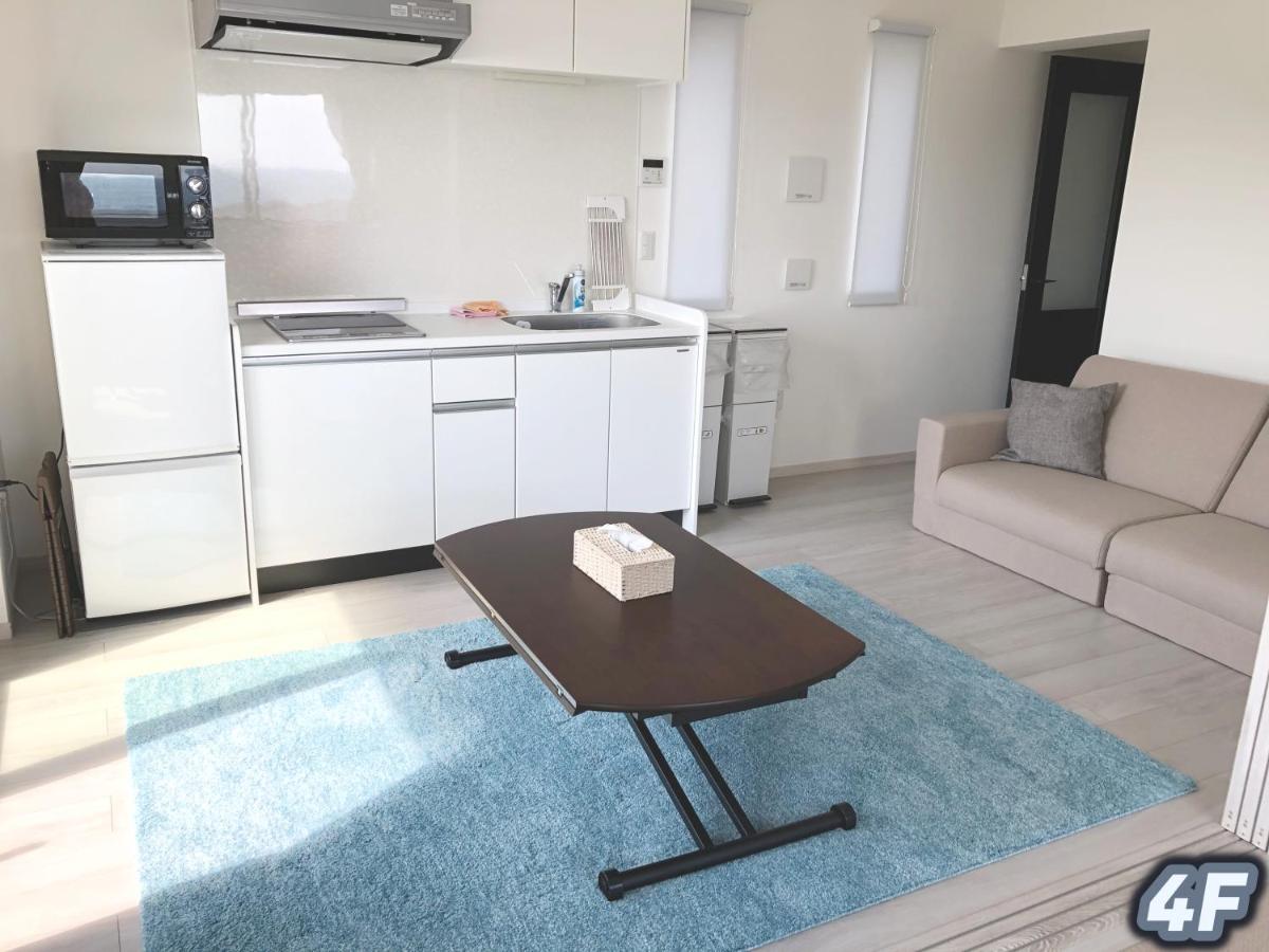 Purpose Resort Ocean View Kamakura Ngoại thất bức ảnh