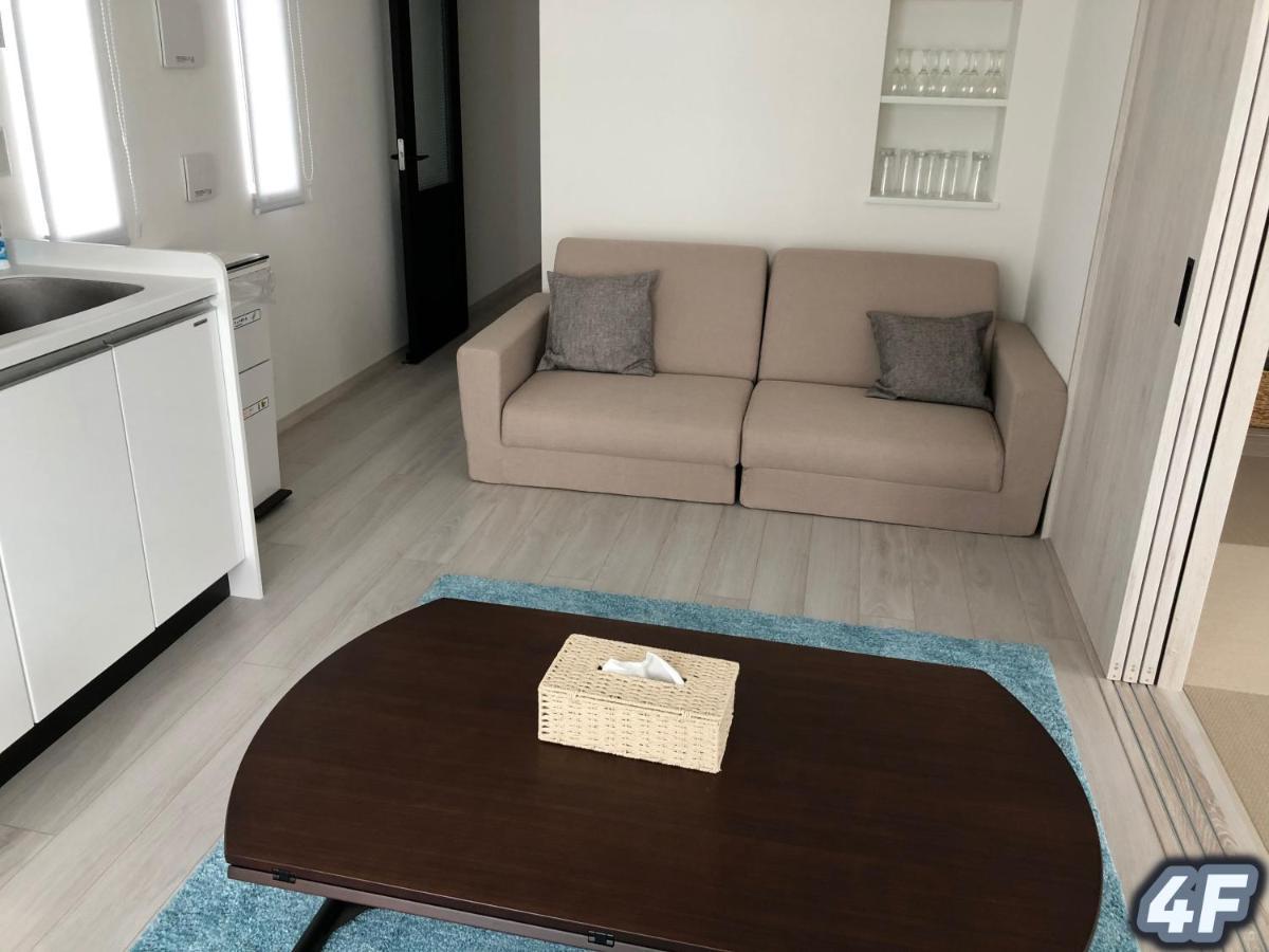 Purpose Resort Ocean View Kamakura Ngoại thất bức ảnh