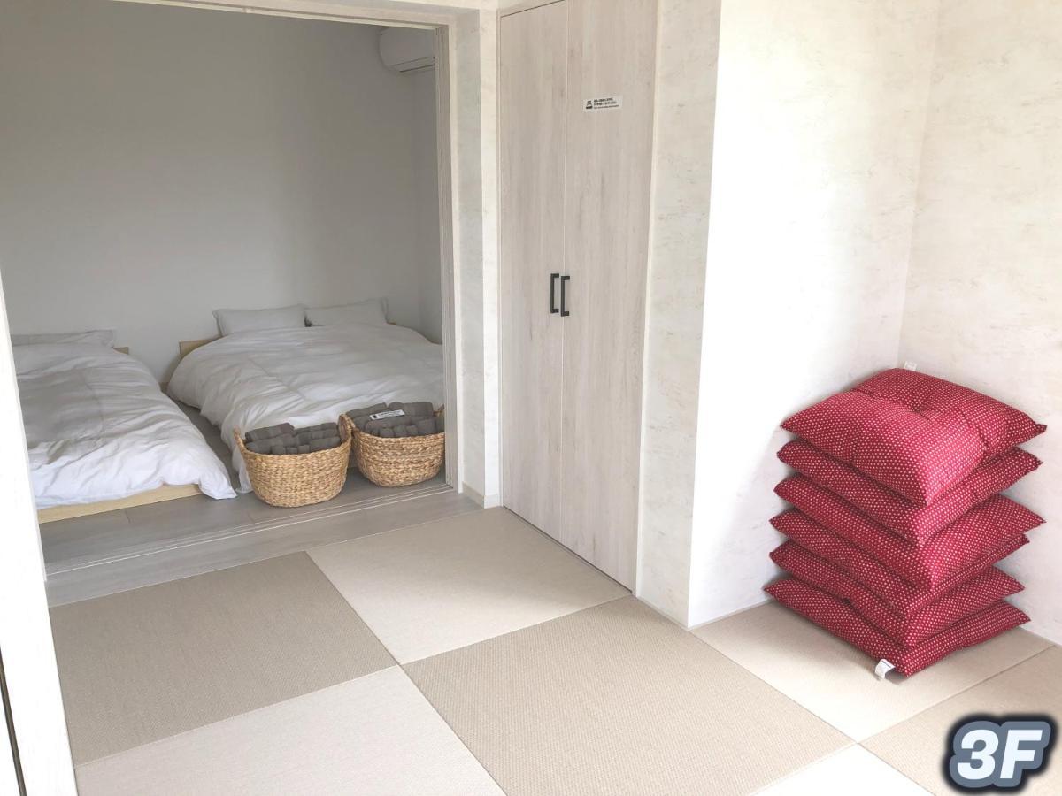 Purpose Resort Ocean View Kamakura Ngoại thất bức ảnh