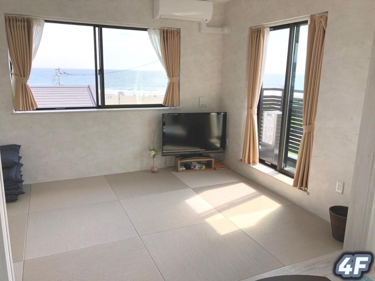 Purpose Resort Ocean View Kamakura Ngoại thất bức ảnh