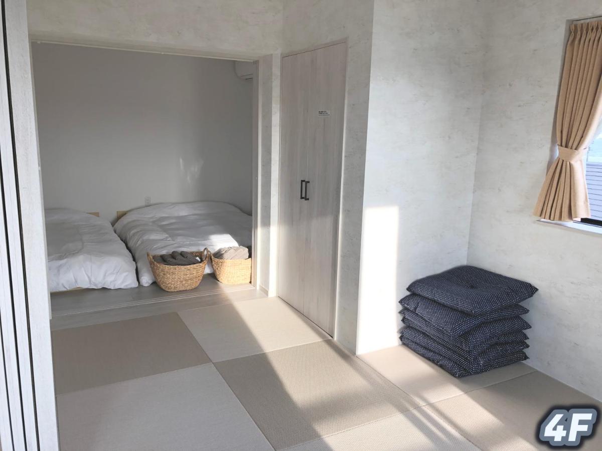 Purpose Resort Ocean View Kamakura Ngoại thất bức ảnh