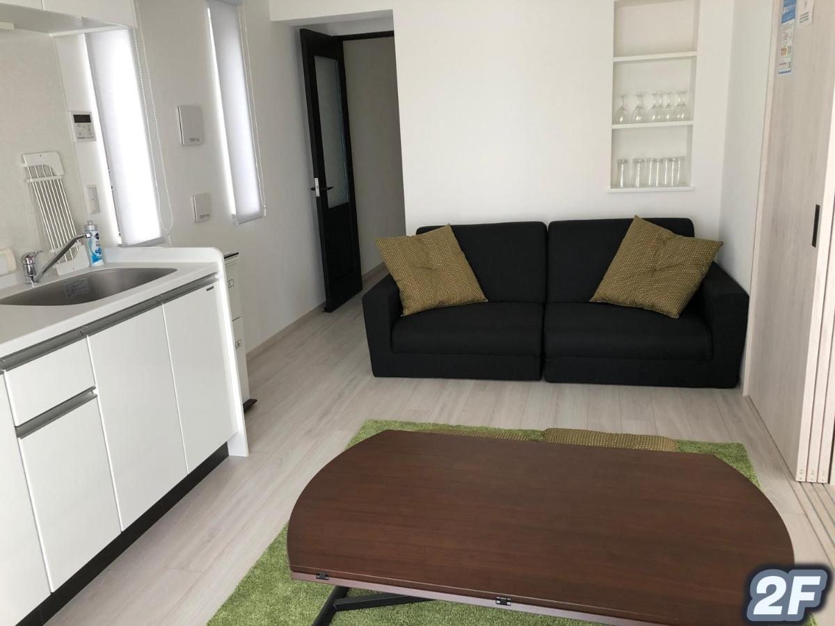 Purpose Resort Ocean View Kamakura Ngoại thất bức ảnh