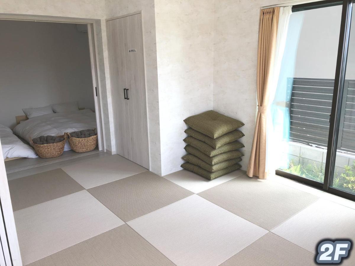 Purpose Resort Ocean View Kamakura Ngoại thất bức ảnh